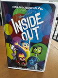 VHS pin case Inside Out